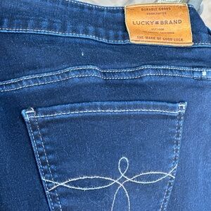 New without tags Lucky Brand Jeans